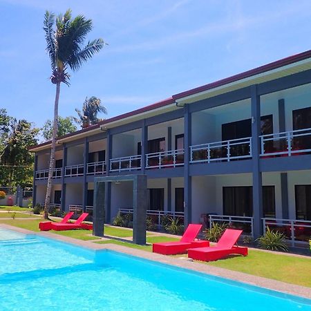 Angel'S Dream Residence Panglao-stad Buitenkant foto