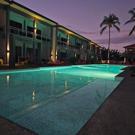 Angel'S Dream Residence Panglao-stad Buitenkant foto