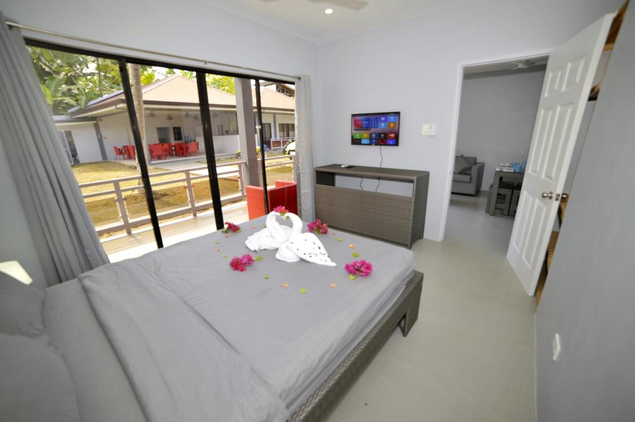Angel'S Dream Residence Panglao-stad Buitenkant foto