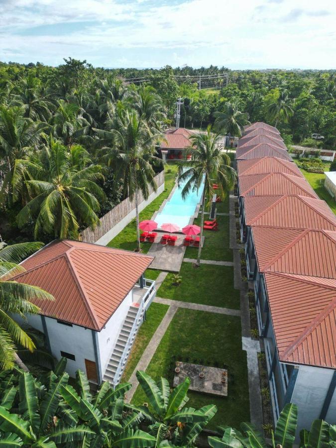 Angel'S Dream Residence Panglao-stad Buitenkant foto