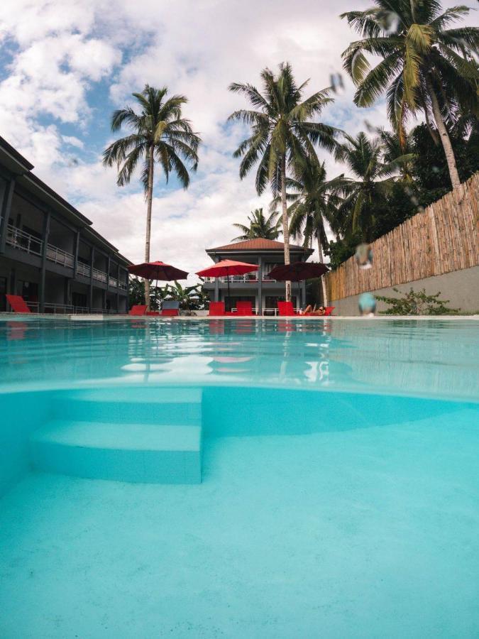 Angel'S Dream Residence Panglao-stad Buitenkant foto