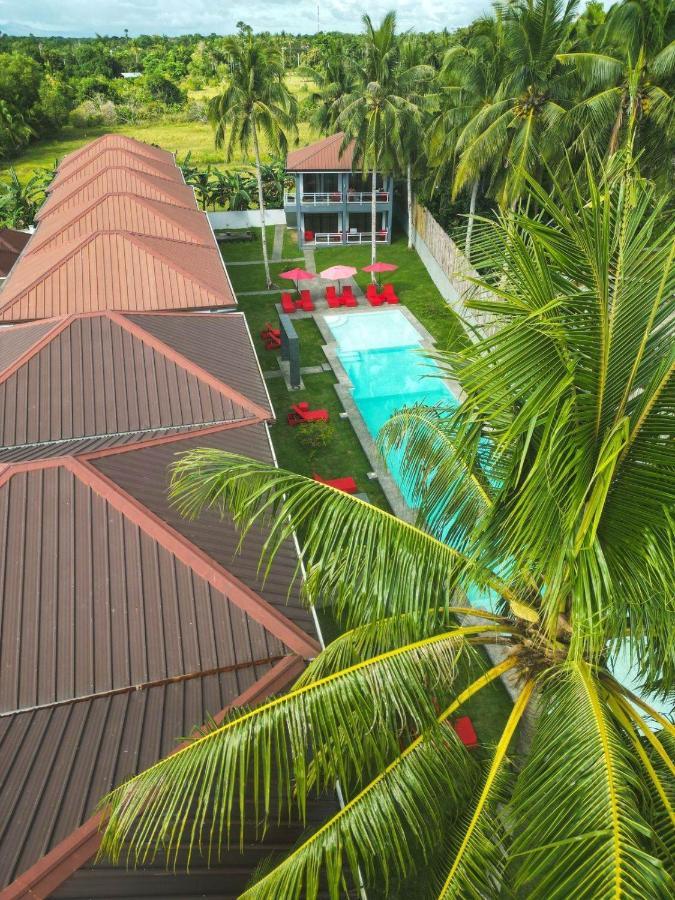 Angel'S Dream Residence Panglao-stad Buitenkant foto