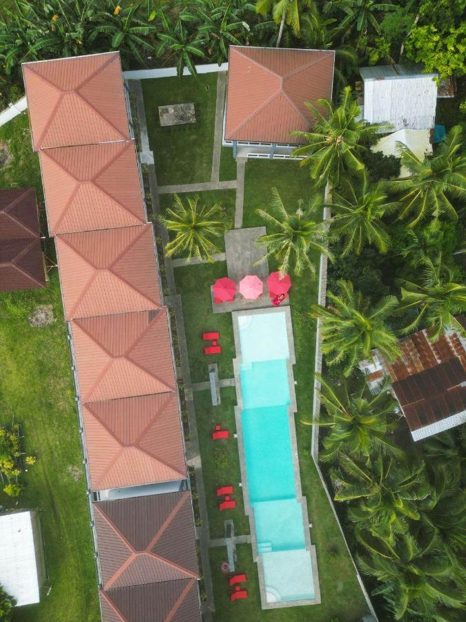 Angel'S Dream Residence Panglao-stad Buitenkant foto