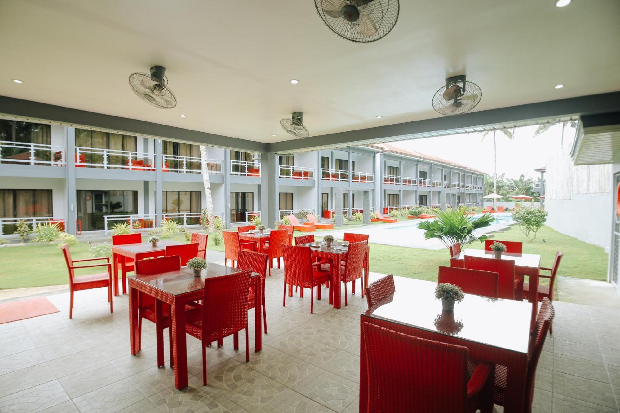 Angel'S Dream Residence Panglao-stad Buitenkant foto
