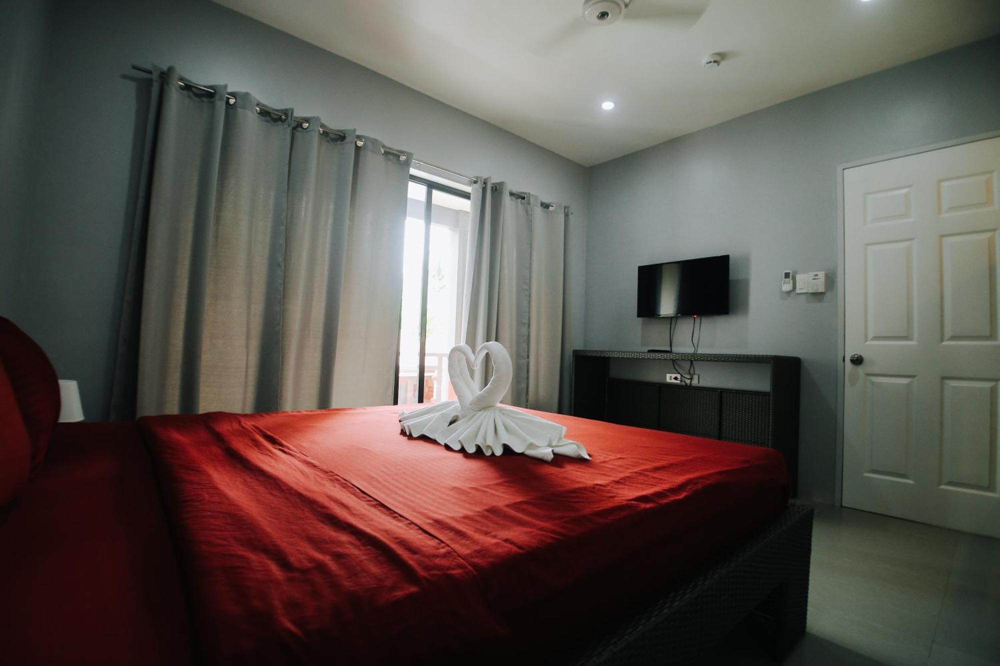 Angel'S Dream Residence Panglao-stad Buitenkant foto