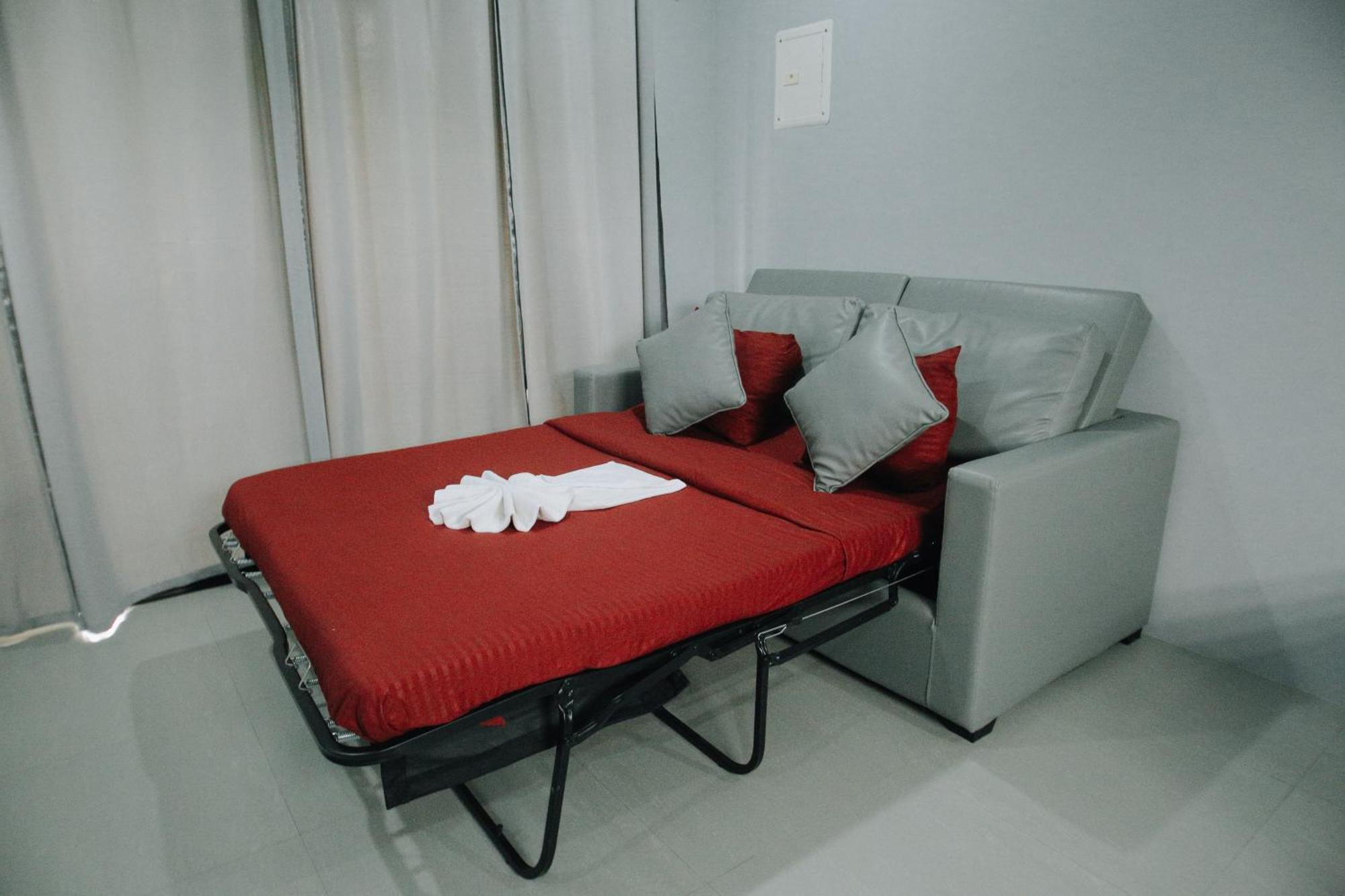 Angel'S Dream Residence Panglao-stad Buitenkant foto